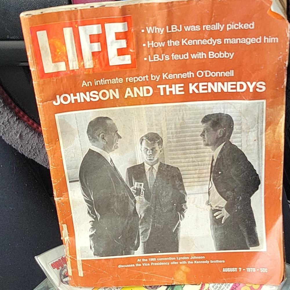 Life Magazine